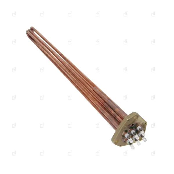 HEATING ELEMENT 5790W 220V 3GR CIMBALI image