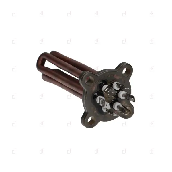 HEATING ELEMENT 2000W 220/380V 1GR GAGGIA image