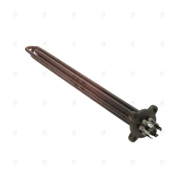 HEATING ELEMENT 5000W 220/400V 3GR GAGGIA image