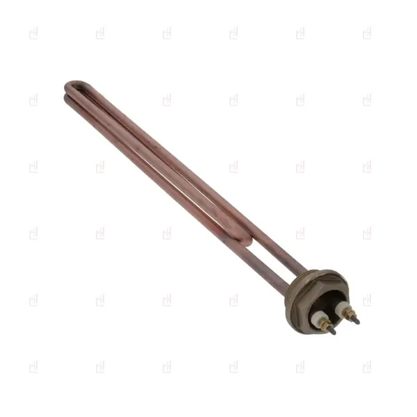 HEATING ELEMENT 4000W 220V 4GR STEAM BOILER image