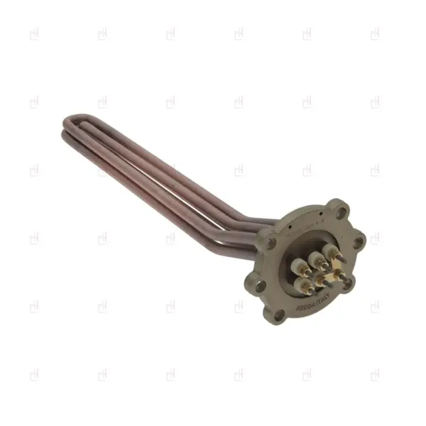 HEATING ELEMENT 4500W 230/400V 2GR SIMONELLI image