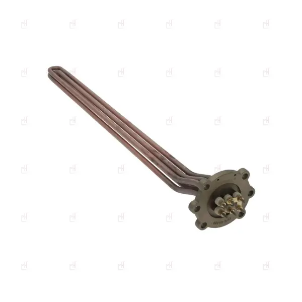 HEATING ELEMENT 5000W 220V 3GR SIMONELLI image