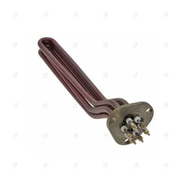 HEATING ELEMENT 4000W 220/380V 4GR PAVONI image