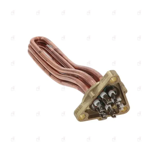 HEATING ELEMENT 3000W 220/380V 2GR PROMAC/RANCILIO image