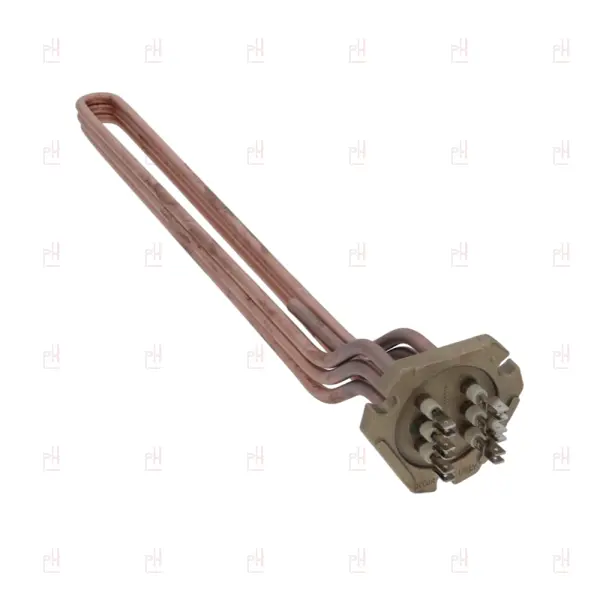 HEATING ELEMENT 3800W 220/380V 3GR SPAZIALE image