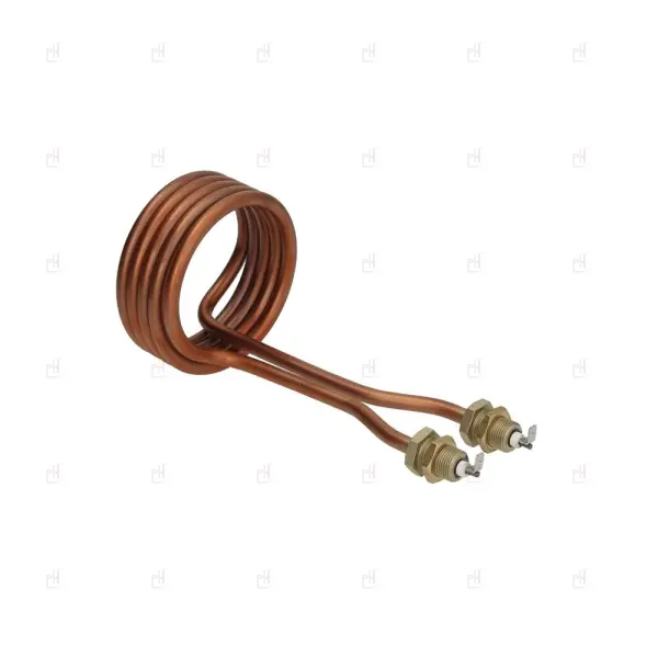 HEATING ELEMENT 2700W 220V 1GR SPAZIALE image