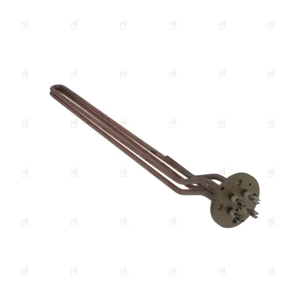 HEATING ELEMENT 4600/5400W 220/240V 3/4GR BEZZERA image