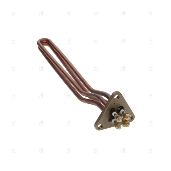 HEATING ELEMENT 4000W 230V 2GR VIBIEMME image