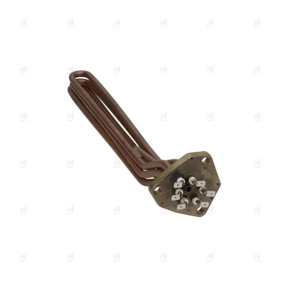 HEATING ELEMENT 5400/6430W 220/400V 2GR CASADIO image