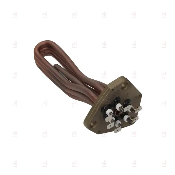 HEATING ELEMENT 2700W 220V 1/2GR CASADIO/FAEMA image