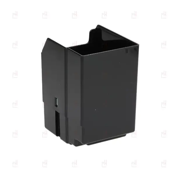 GROUNDS CONTAINER MYB9 ACCADEMIA/XELSIS image