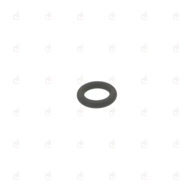 O-RING 02021 BLACK FKM image