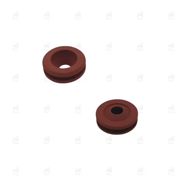 MOLDED V-RING GASKET image