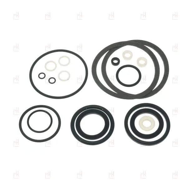 GASKET KIT PAVONI EUROPICCOLA image