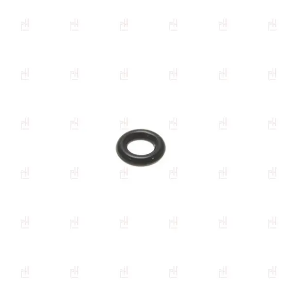 ORM GASKET 0038-20 SILICONE BLACK image