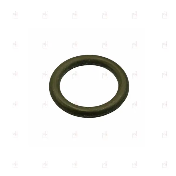 O-RING 02037 FKM GREEN DELONGHI image