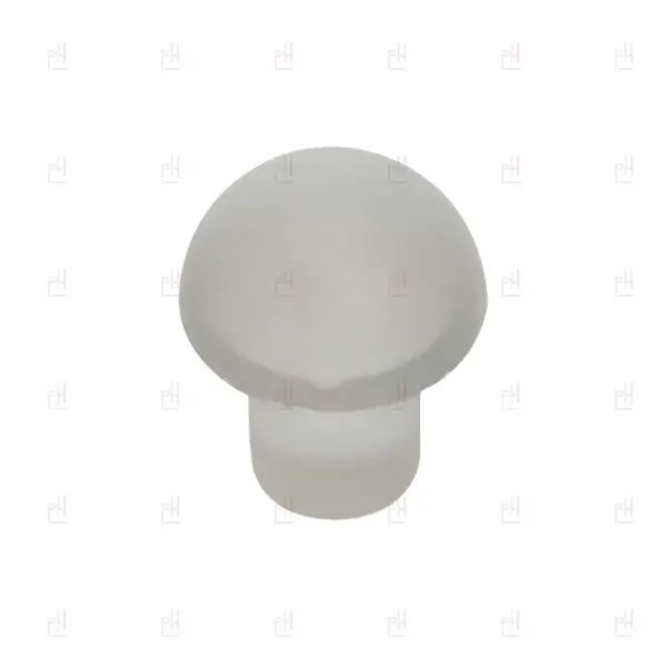 SHAPED MUSHROOM GASKET SILICONE DELONGHI image