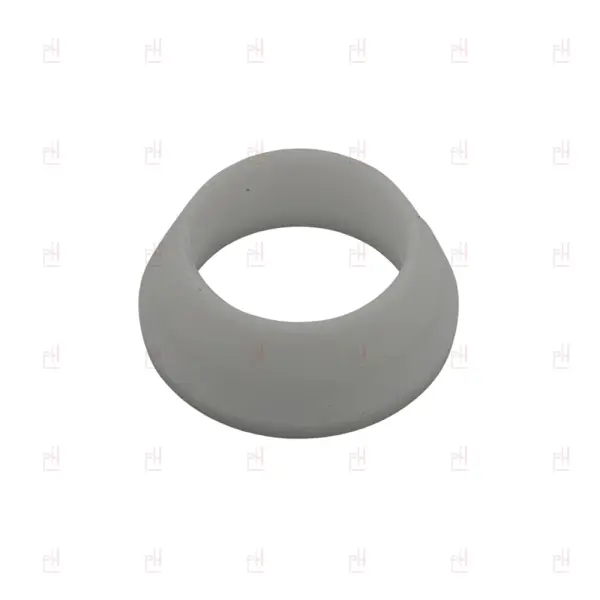 CONICAL PTFE SEAL ø13.8x9x5mm RANCILIO image