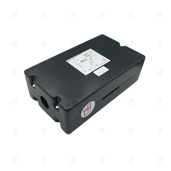 DOSER CONTROL BOX 1-3GR UL  SPHERA image