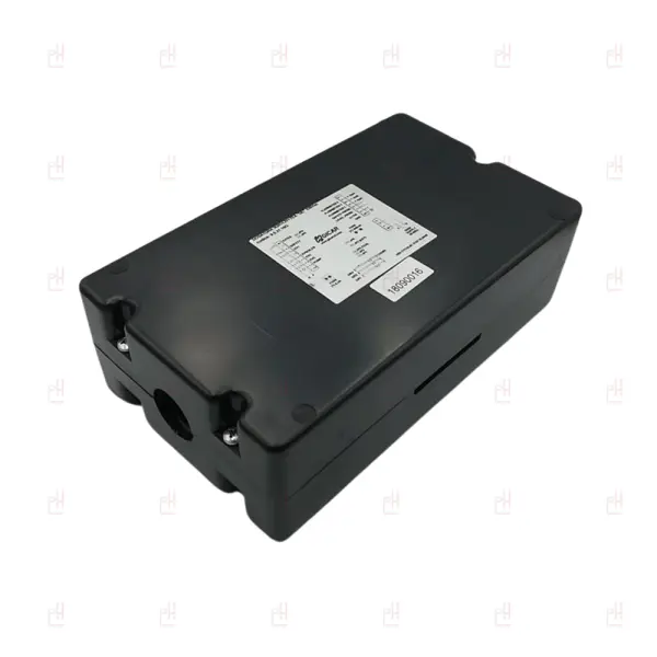 DOSER CONTROL BOX 1-3GR UL WEGA/CMA image