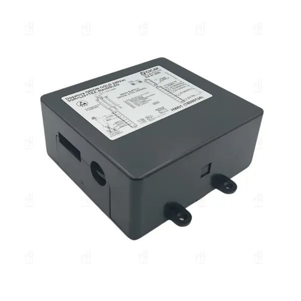 DOSER CONTROL BOX ORION GOLD image