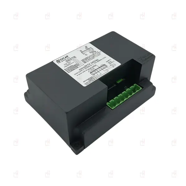 DOSER CONTROL BOX GRETA AEP image