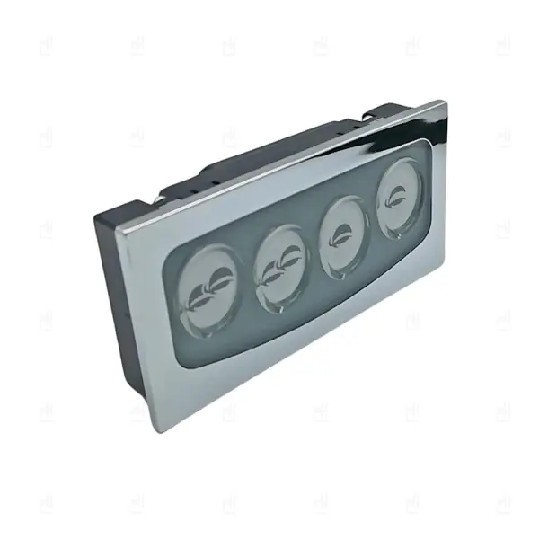 PUSH-BUTTON PANEL 4B CMA TOUCH image