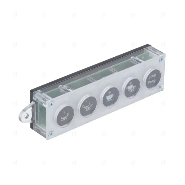 PUSH-BUTTON PANEL 5B CMA GRETA image