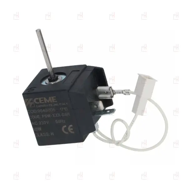 ACTUATOR 230V 50HZ 50W JURA image