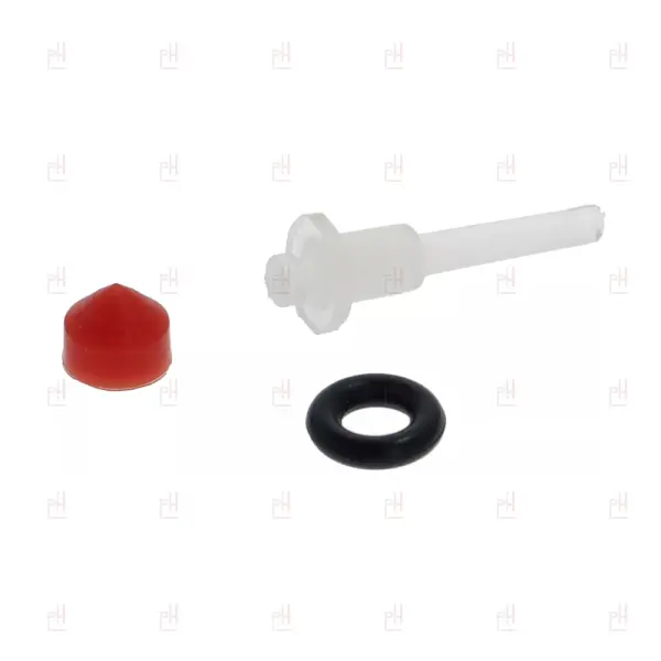 EXPANSION VALVE REPAIR KIT JURA image