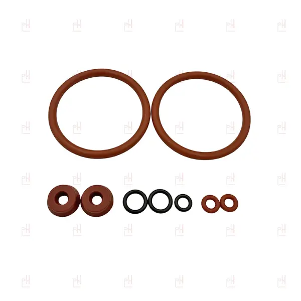 COFFEE GROUP REPAIR KIT JURA image