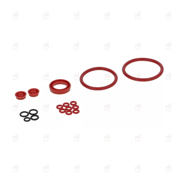 SERVICE KIT 2 JURA image