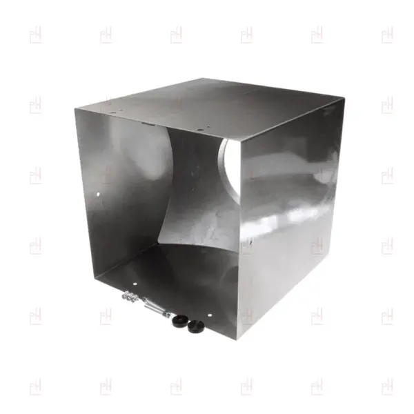 COFFEE HOPPER EXENTIONSION 10KG DITTING KFA1403 image