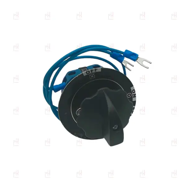 SWITCH SET ON-OFF-START HEY CAFE image