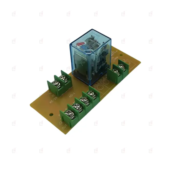 POWER PCB HEY CAFE HC600 image