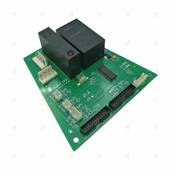 POWER PCB HEY CAFE HC700 image
