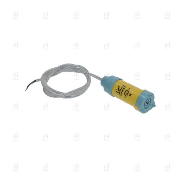 SUBMERSIBLE PUMP 24Vdc VIP-PLUS image