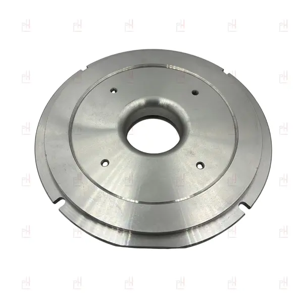 STATIONARY FLANGE DISC ø140mm DITTING KFA/KR 1203/1403 image