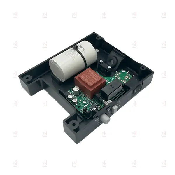 KIT BASE 220V EUREKA MIGNON image