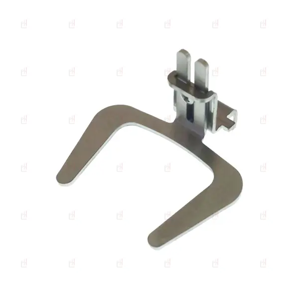 FILTER HOLDER FORK EUREKA image