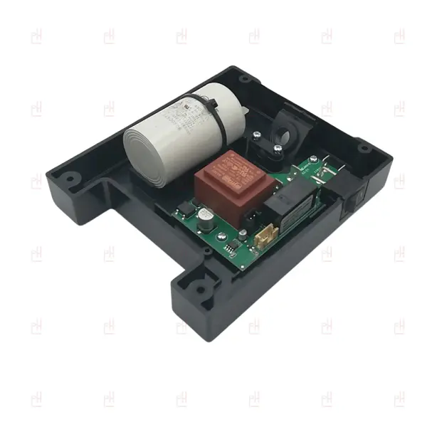 BASE KIT 220V EUREKA MIGNON image