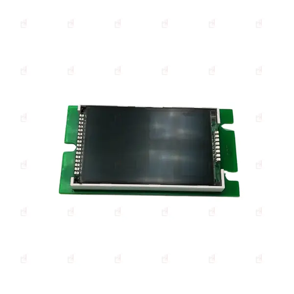 DISPLAY TOUCH SCREEN EUREKA image