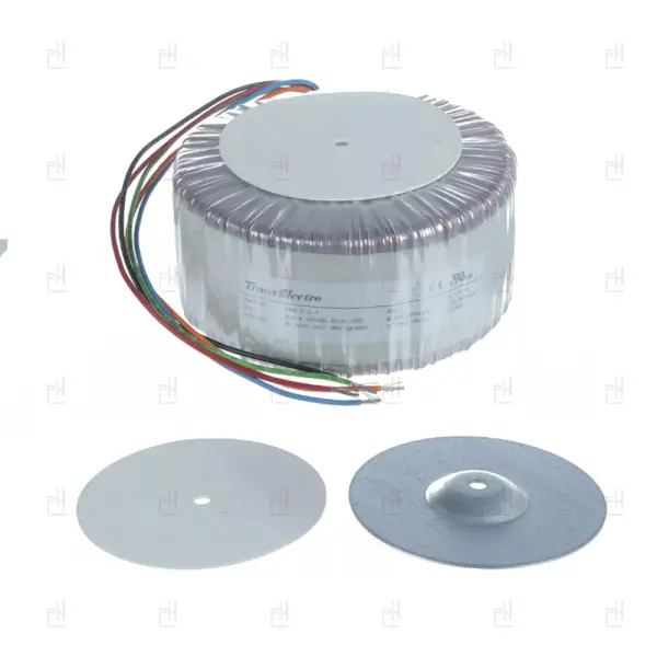 TRANSFORMER 480-440-400/230 HOUNÖ image