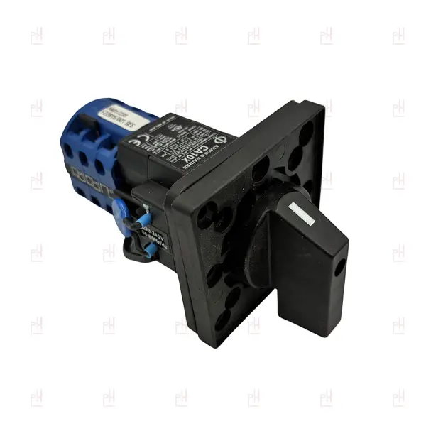 MAIN SWITCH ON/OFF 1-0-2 MAHLKONIG EKK43 image