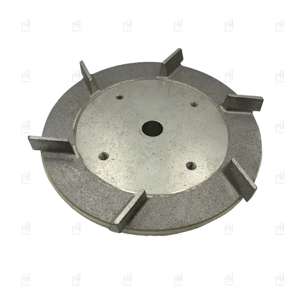 ROTATING FLANGE DISC FOR DITTING KF1203 image