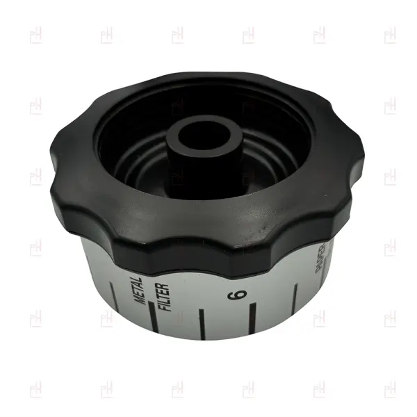 ADJUSTING KNOB FOR DITTING KFA image