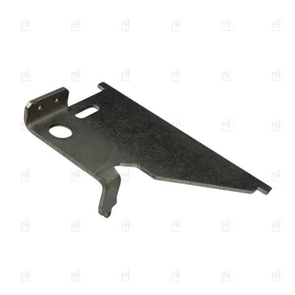 START BUTTON ARM PLATE KE640/K30 image