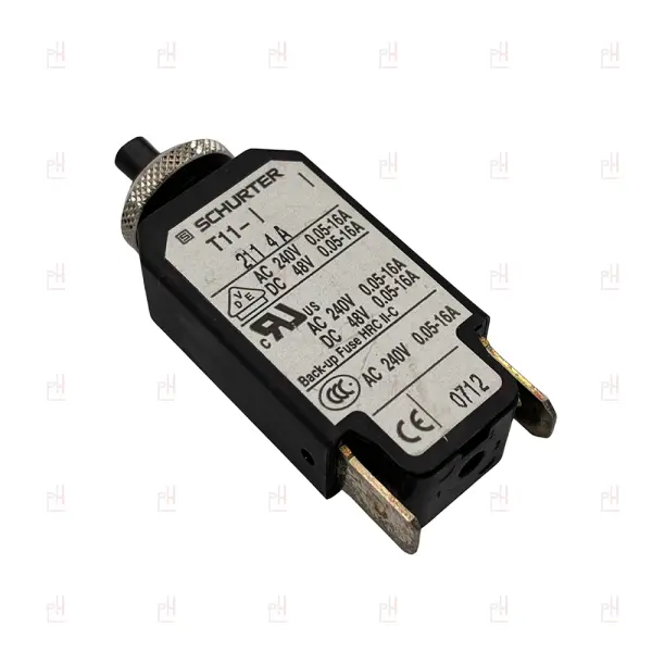 CIRCUIT BREAKER 220/240V DITTING/MAHLKONIG/ANFIM image