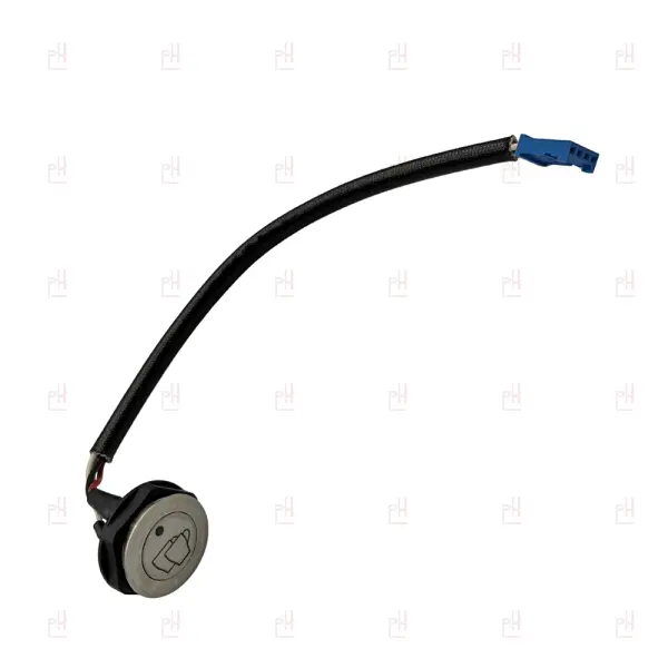 PUSH-BUTTON DOUBLE SHOT KE640/K30 image