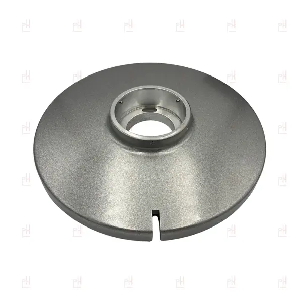 GRIND ADJUSTMENT COVER K30/KE640 image